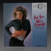 C C Catch Are You Man Enough Long Version Muscle Mix F