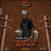 Major Dan Master Baker Vincysoca2024 Big Pole Riddim Stumpy D Boss Recordz