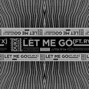 Ry X Let Me Go