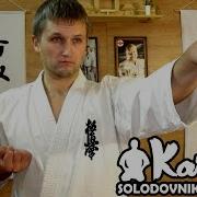 Техника Киокушинкай Каратэ10 Кю Technique Kyokushinkai Karate 10 Kyu