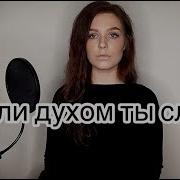 Если Духом Алиса Супранова