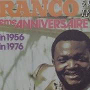 Franco Tosambi Bapejiyo Raison Na Quartier Cantos Music