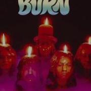 Deep Purple Burn