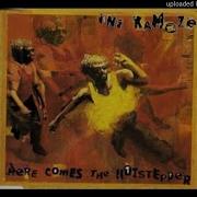 Ini Kamoze Here Comes The Hotstepper Heartical Mix