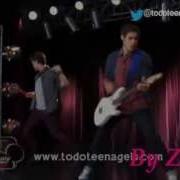 Violetta 2 Leon Y Diego Cantan Euphoria Euforia
