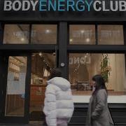 Energy Club