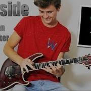 Alan Walker Darkside Emotional Rock Cover Electric Rock Guitar Cover