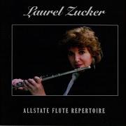Fantasie For Flute And Piano By Gabriel Faure Laurel Zucker Richard