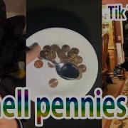 I Smell Pennies Meme Tik Tok