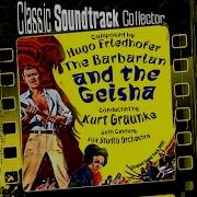 The Strange House Kurt Graunke 20Th Century Fox Studio Orchestra