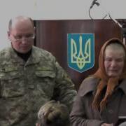 Заслужені Нагороди Воїнам Ато