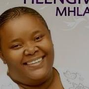 Let Your Living Waters Flow Hlengiwe Mhlaba W Lyrics