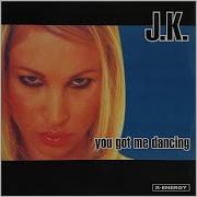 You Got Me Dancing Instrumental Mix Jk