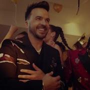 Luis Fonsi Rauw Alejandro Vacío Official Video Luis Fonsi