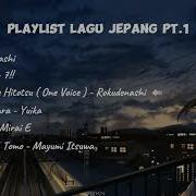 Lagu Jepang Enak