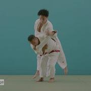 Ippon Seoi Nage