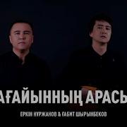 Агайыннын Арасы