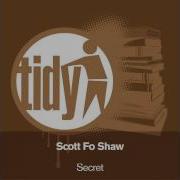 Secret Vocal Mix Scott Fo Shaw