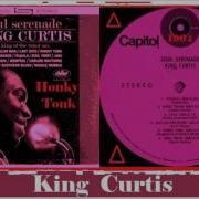 Honky Tonk King Curtis