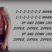 Jason Derulo Zipper