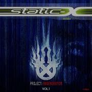 Worth Dyin For Static X