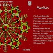 Paul Mauriat Christmas Album 1967 Full Album