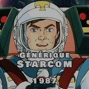 Starcom Generique