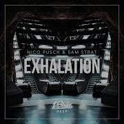 Exhalation Nico Pusch Sam Strat