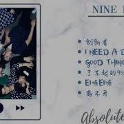 Nine Percent To The Nines