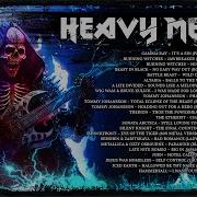 Non Stop Heavy Metal Power Metal Hard Rock Cover Black Sabbath