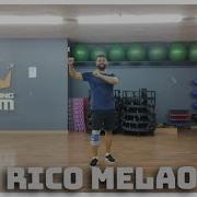 Rico Melao