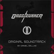 Ghostrunner 2 Original Soundtrack Aerial Assault By Daniel Deluxe