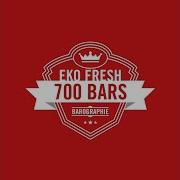 Track 6 Eko Fresh