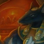 Music Egypt Anubis