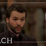 Johannespassion Bwv 245 Pt 1 Ach Mein Sinn Live Benjamin Hulett Ensemble Il Capriccio Jurgen Budday