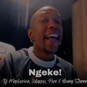 Pcee Previews New Music Feat Young Stunna Imali Studio Session Amapiano Sessions