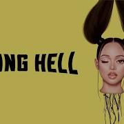 Bella Poarch Living Hell Official Lyric Video Bella Poarch