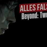 Beyond Two Souls Continued