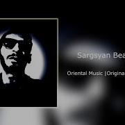 Only Oriental Sargsyan Beats