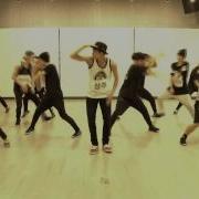 Practice Uniq Eoeo Dance Practice