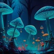 Psychedelic Trance Electric Samurai Mushroom Hallucinations T H C Mix 2024 Ai Graphic Visuals