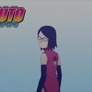 Boruto Ending