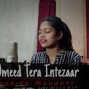 Teri Umeed Tera Intezar Sucharita Mohanty