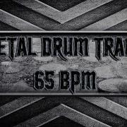 Doom Stoner Metal Drum Track 65 Bpm Hq Hd