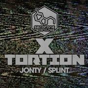 X Tortion Jonty Splint