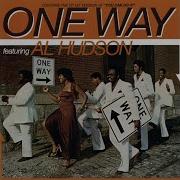 One Way Feat Al Hudson You Can Do It