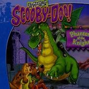 Scooby Doo Phantom Of The Knight Castle Theme Event