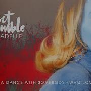 I Wanna Dance With Somebody Who Loves Me Bossart Ensemble Adelle