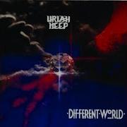 Uriah Heep Different World