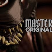 Bendy And The Ink Machine Song Masterpiece Cg5